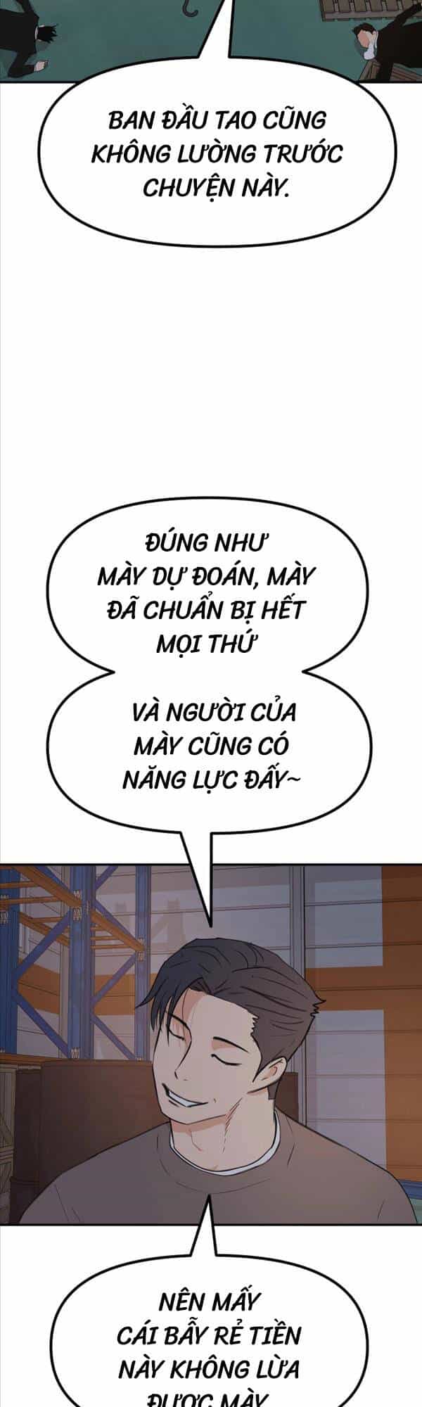 Bạn Trai Vệ Sĩ - Chương 88 - ảnh 3