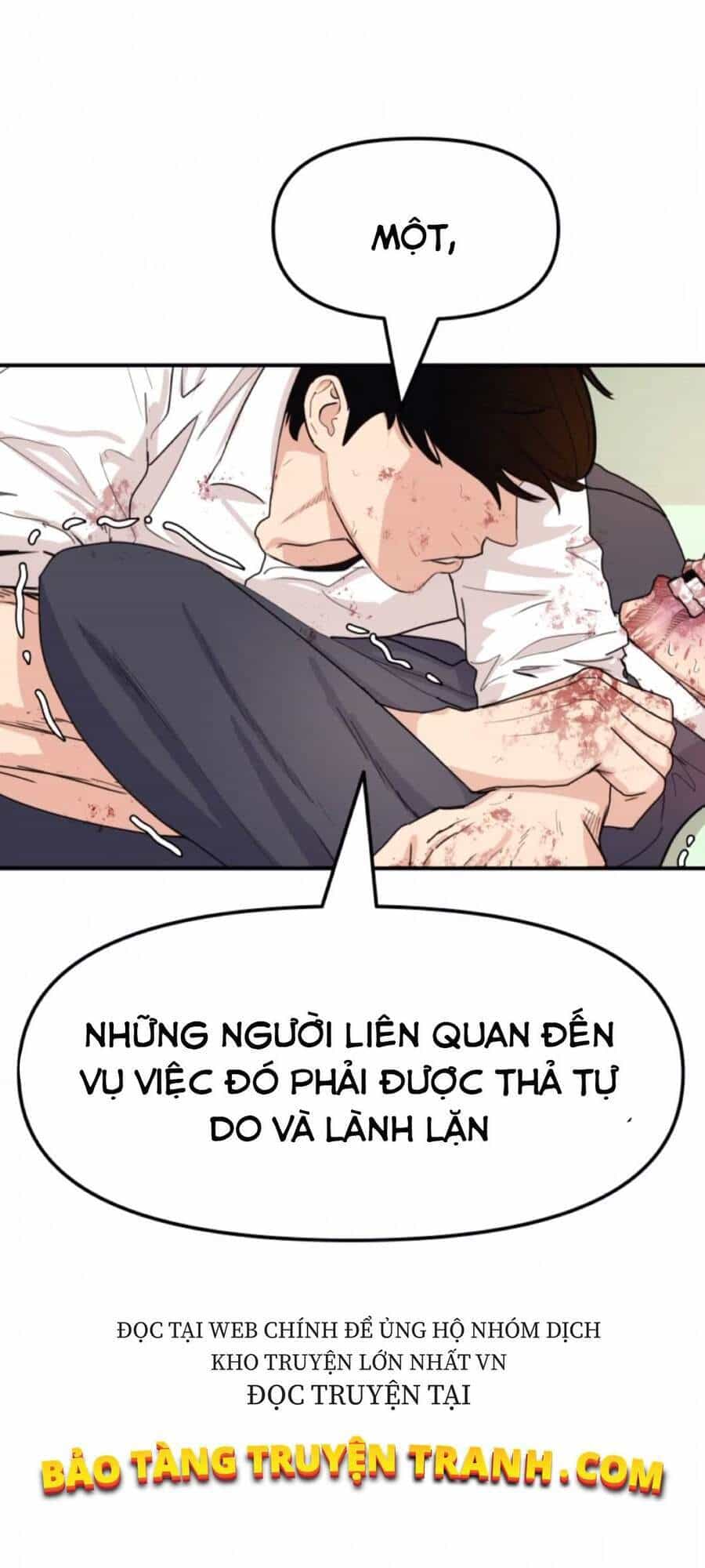 Bạn Trai Vệ Sĩ - Chương 9 - ảnh 17