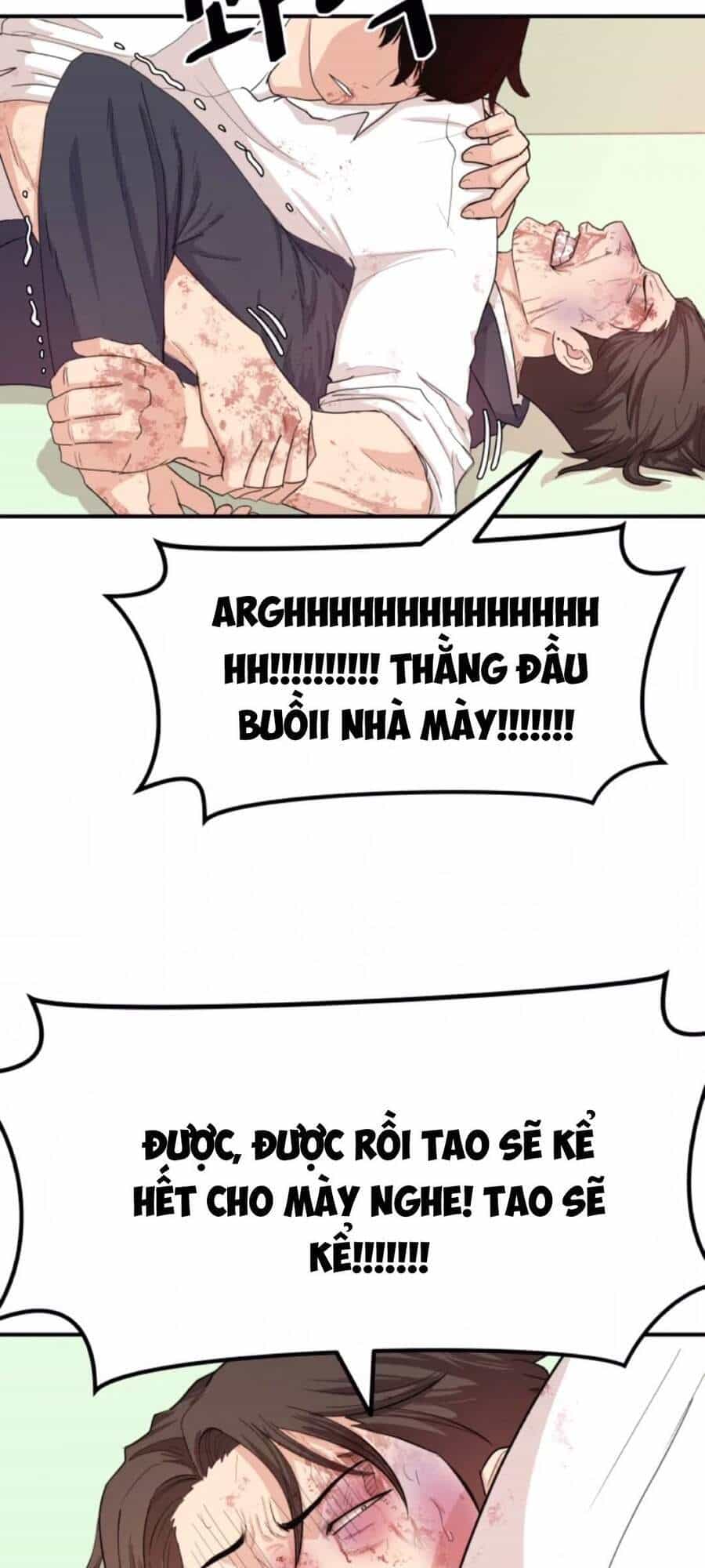Bạn Trai Vệ Sĩ - Chương 9 - ảnh 37