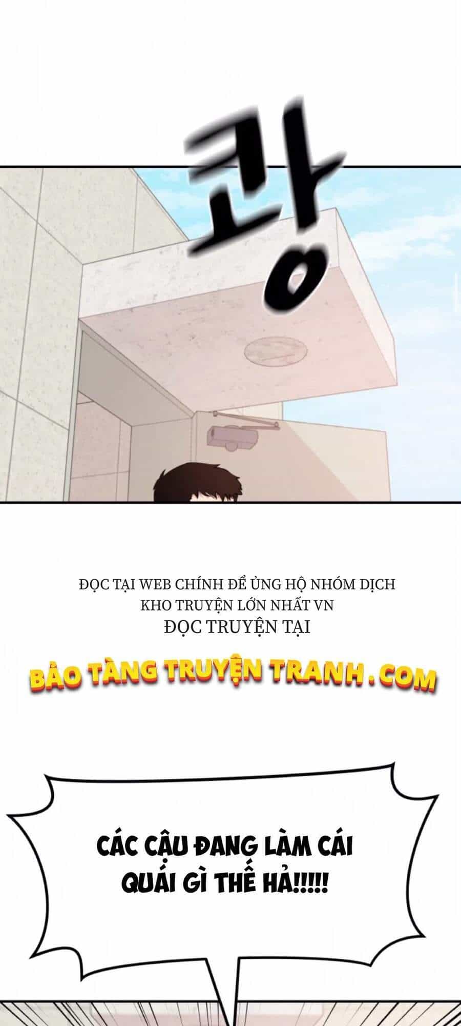 Bạn Trai Vệ Sĩ - Chương 9 - ảnh 41
