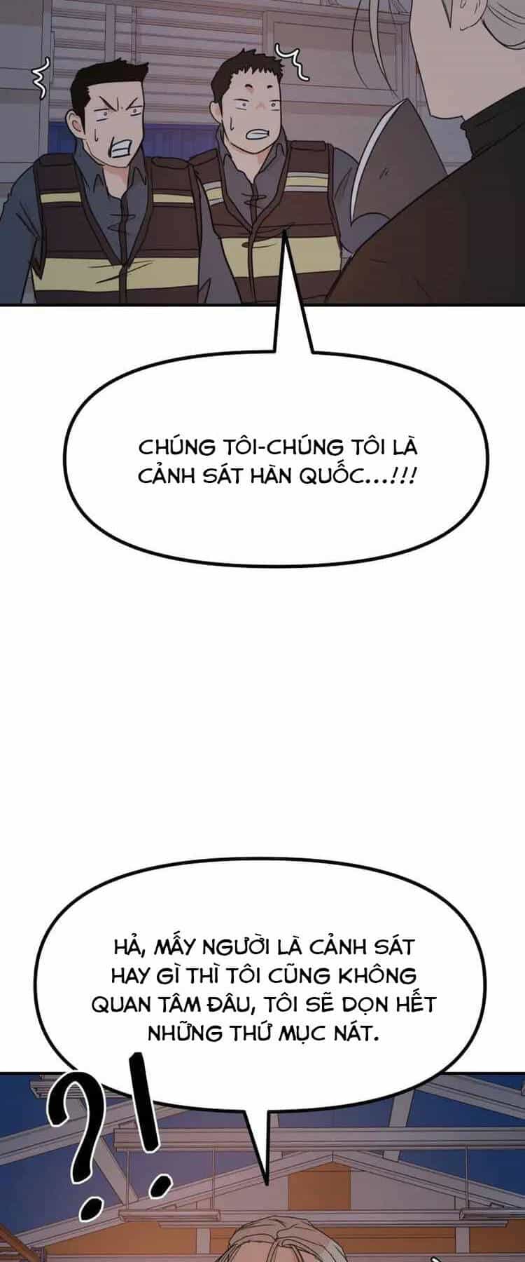 Bạn Trai Vệ Sĩ - Chương 90 - ảnh 34