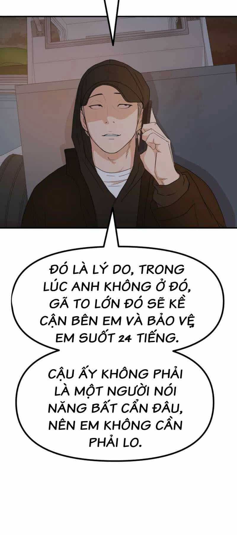 Bạn Trai Vệ Sĩ - Chương 91 - ảnh 57