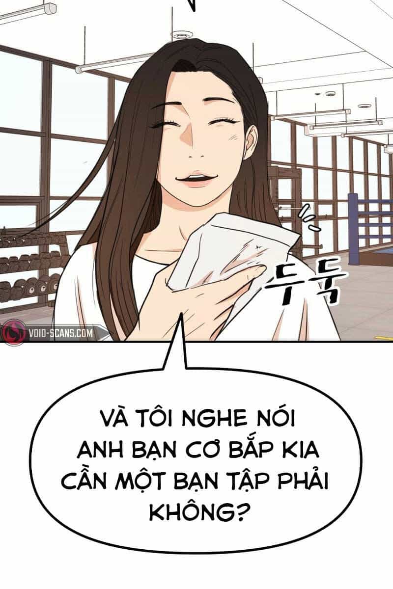 Bạn Trai Vệ Sĩ - Chương 93 - ảnh 36