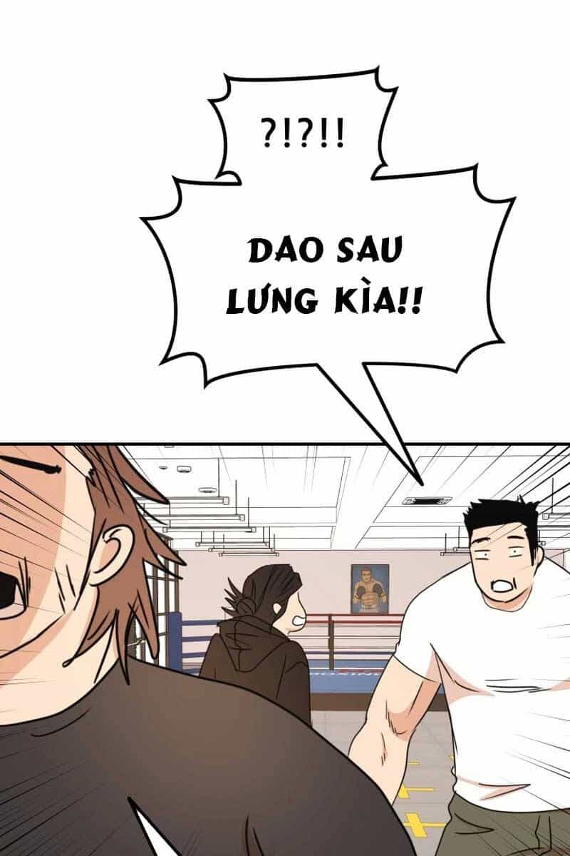 Bạn Trai Vệ Sĩ - Chương 95 - ảnh 20