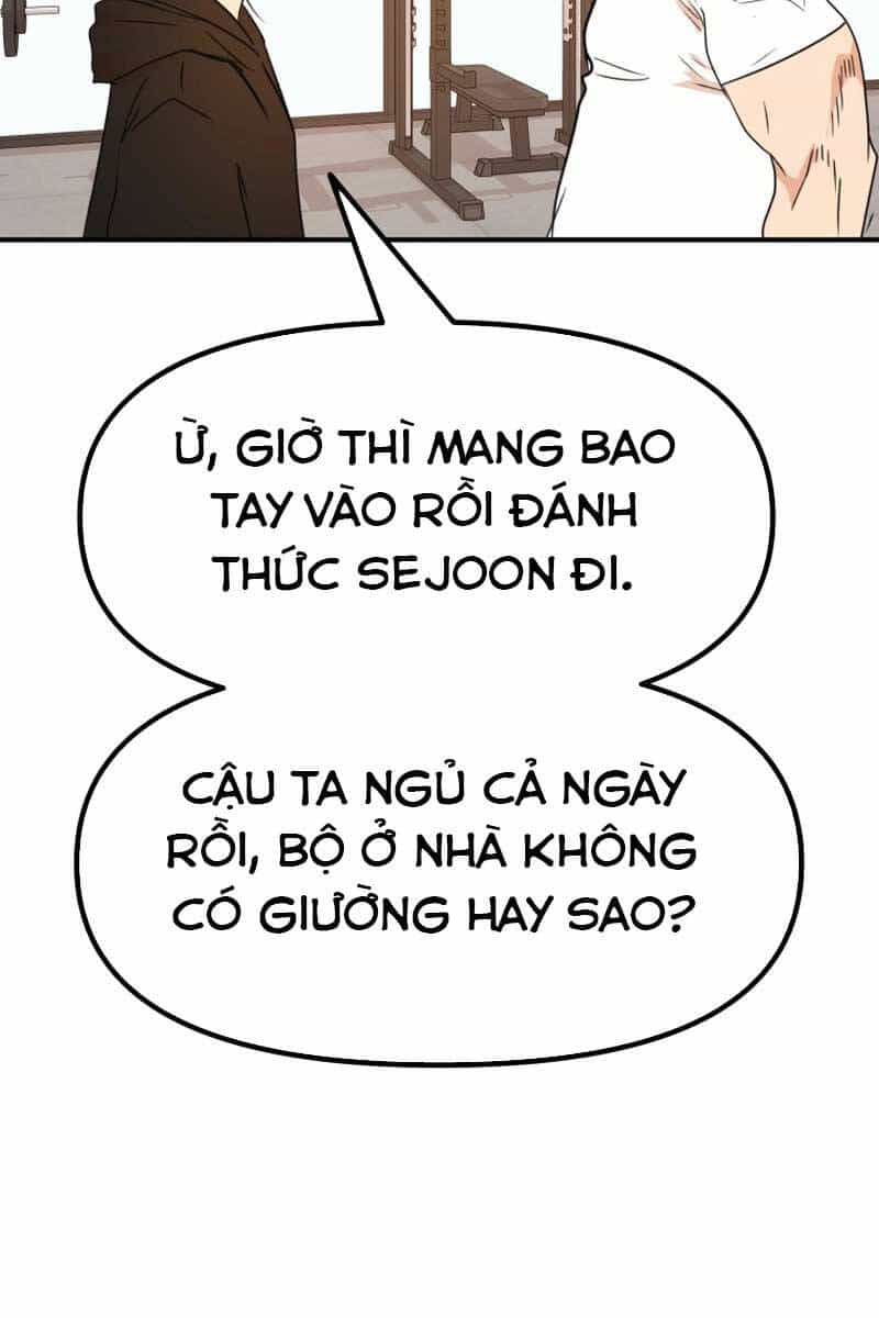 Bạn Trai Vệ Sĩ - Chương 95 - ảnh 31