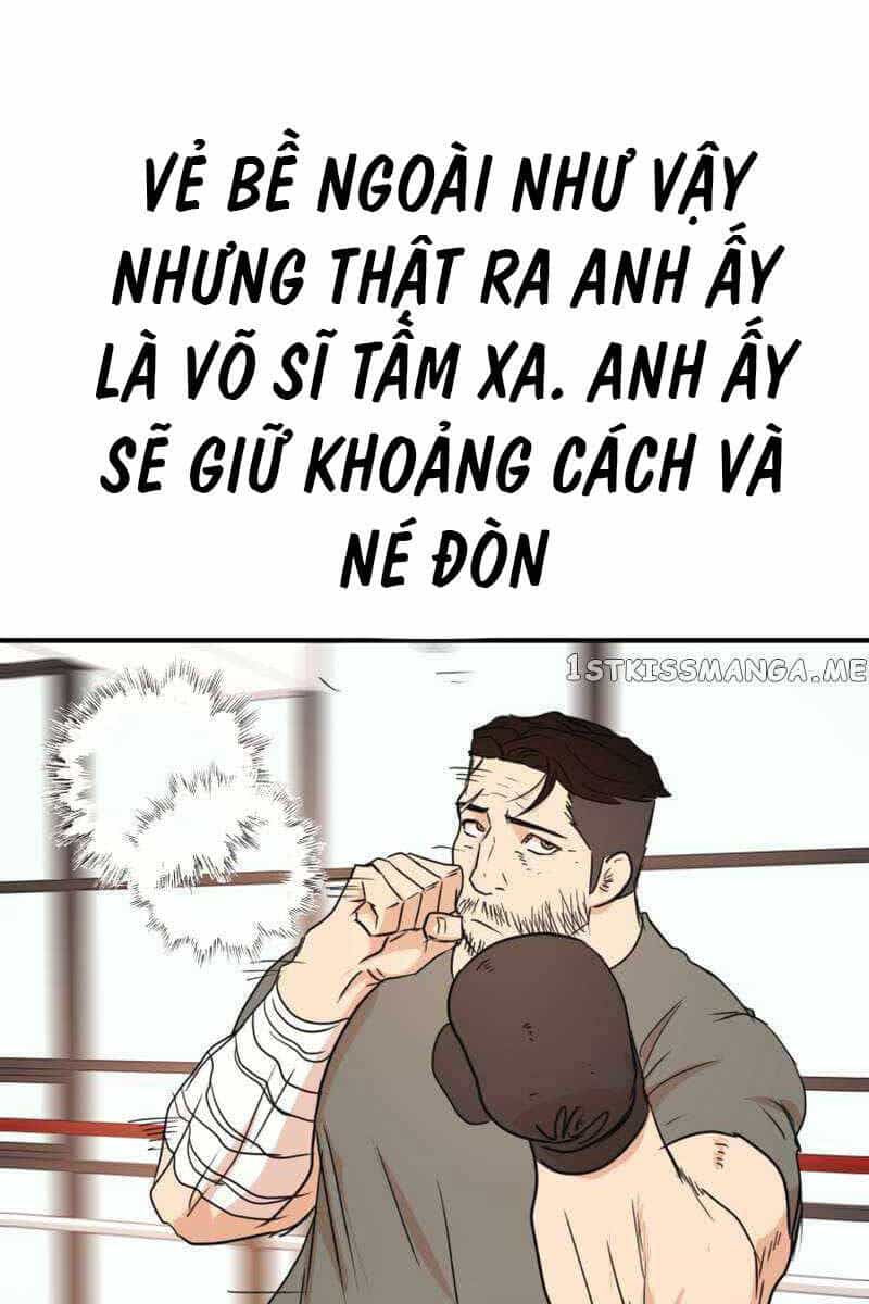 Bạn Trai Vệ Sĩ - Chương 96 - ảnh 75