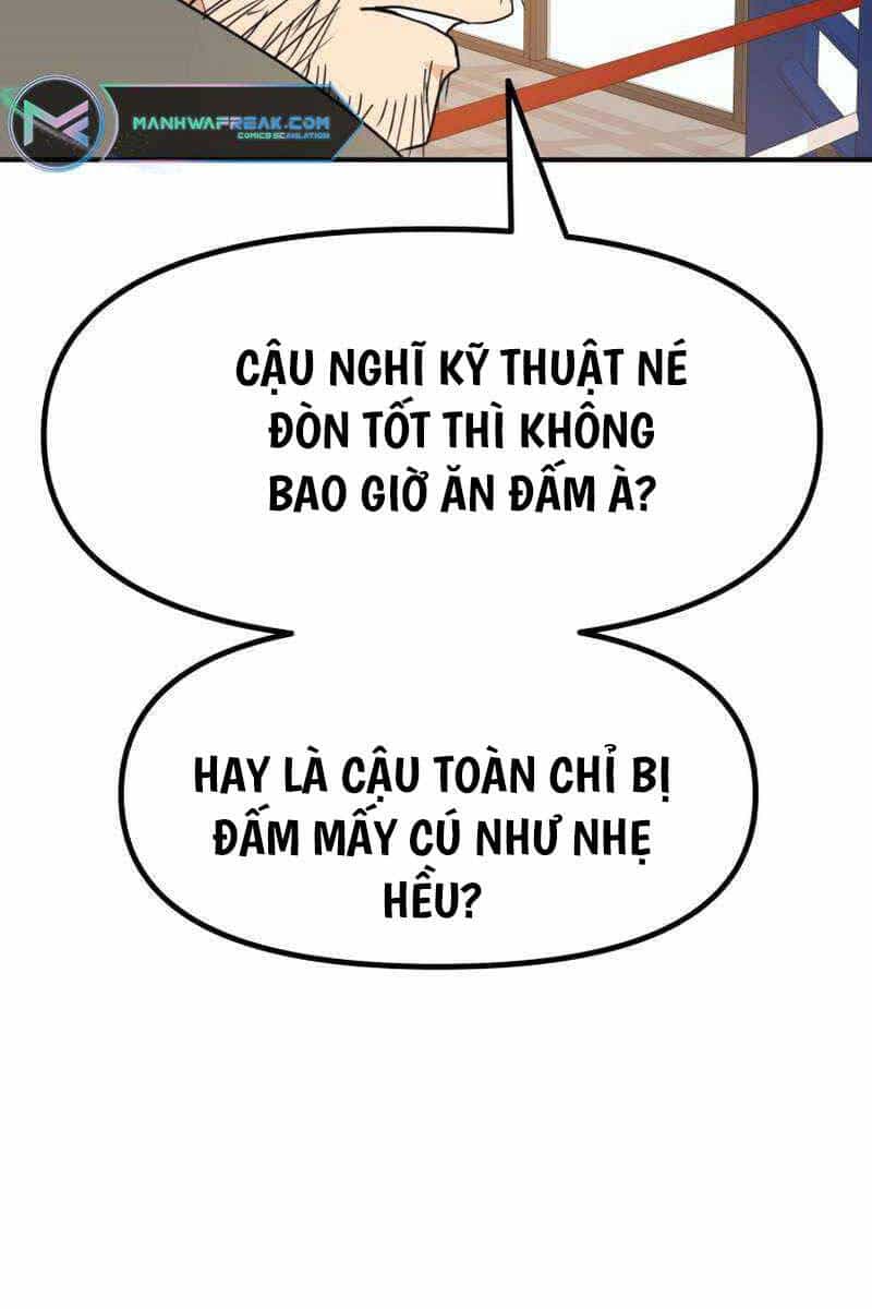 Bạn Trai Vệ Sĩ - Chương 97 - ảnh 59