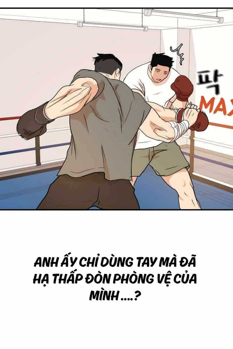 Bạn Trai Vệ Sĩ - Chương 97 - ảnh 64