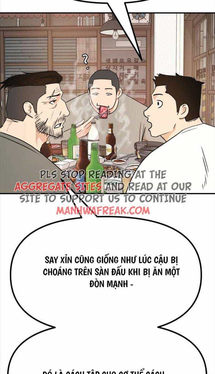 Bạn Trai Vệ Sĩ - Chương 98 - ảnh 59