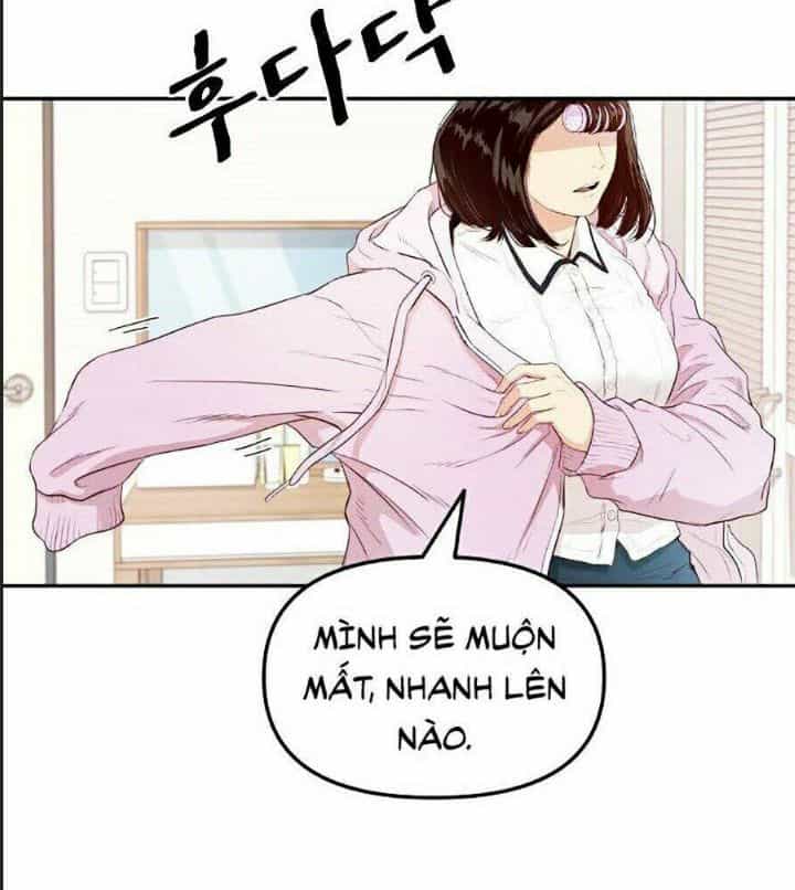 Bạn Trai Võ Sĩ - Chương 1 - ảnh 20
