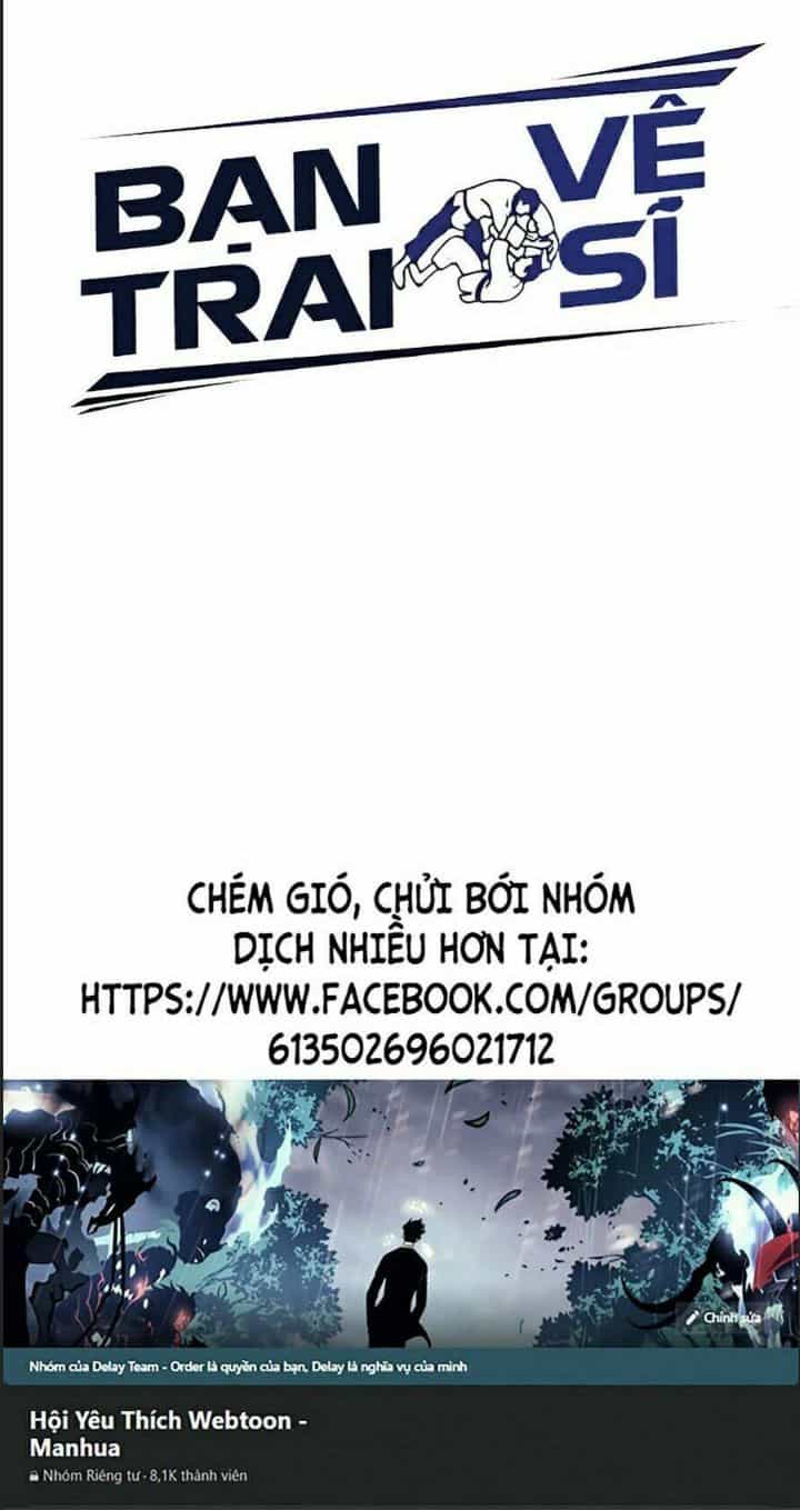 Bạn Trai Võ Sĩ - Chương 10 - ảnh 108