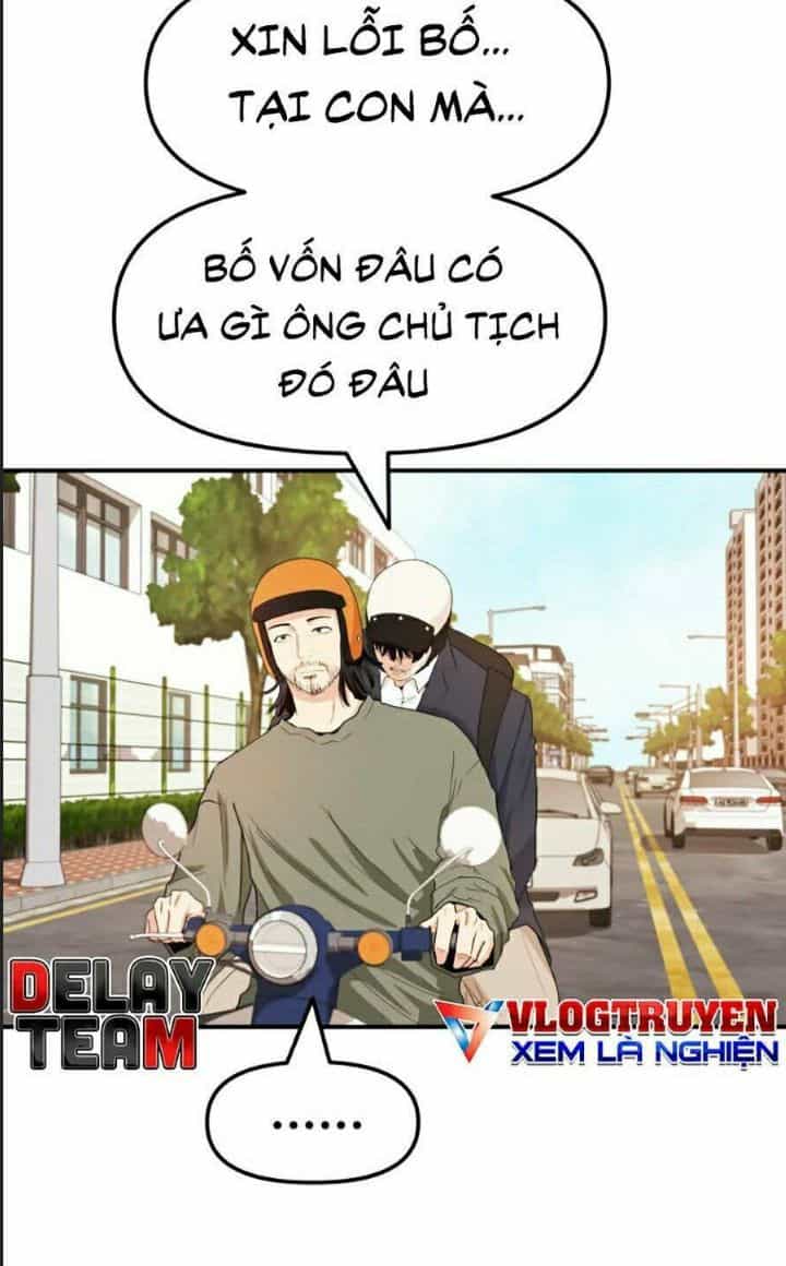 Bạn Trai Võ Sĩ - Chương 10 - ảnh 8