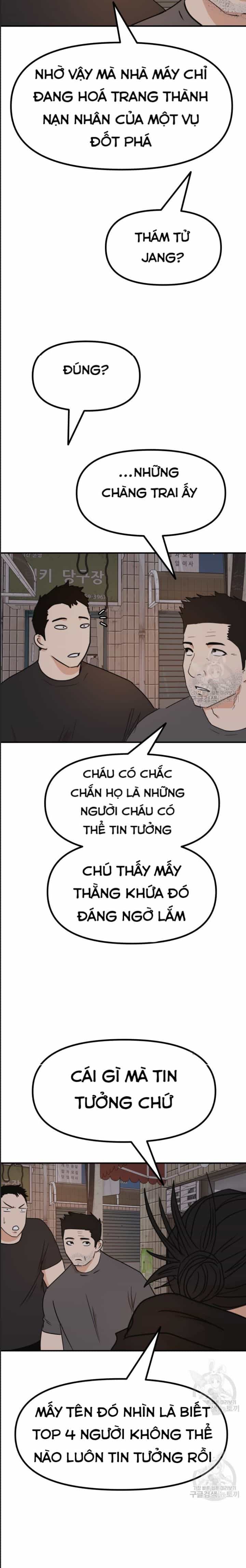 Bạn Trai Võ Sĩ - Chương 101 - ảnh 13