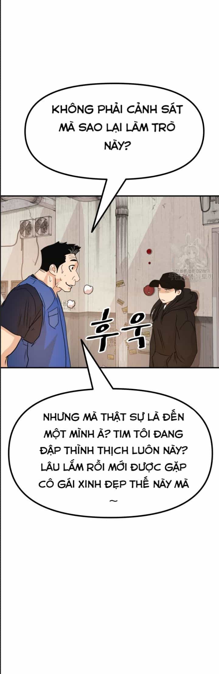 Bạn Trai Võ Sĩ - Chương 102 - ảnh 38