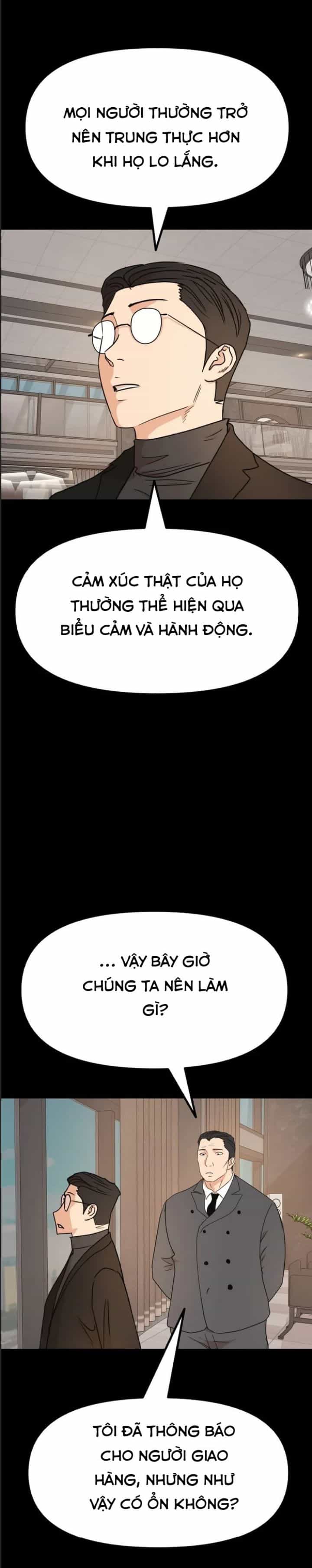 Bạn Trai Võ Sĩ - Chương 105 - ảnh 12