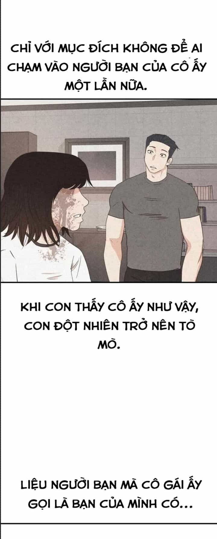 Bạn Trai Võ Sĩ - Chương 107 - ảnh 11