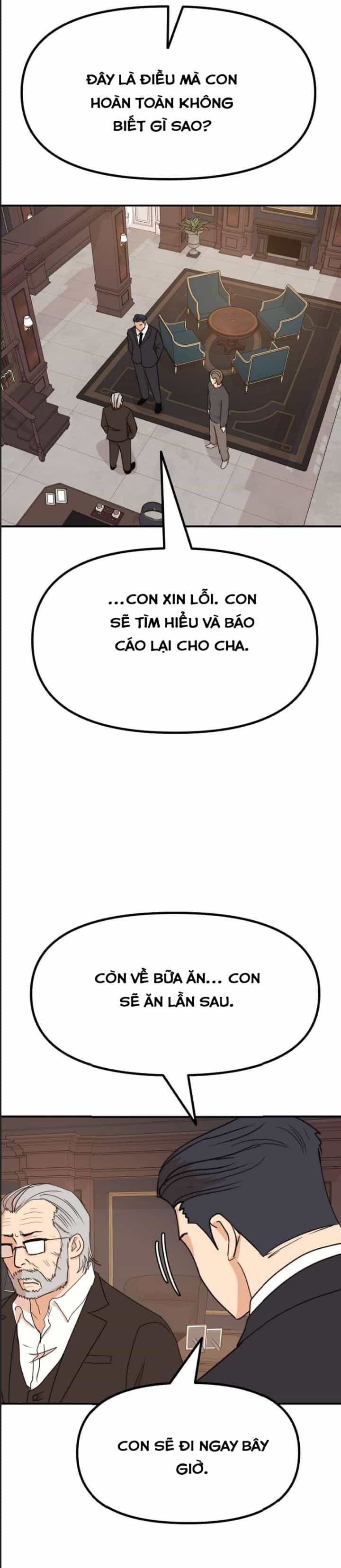 Bạn Trai Võ Sĩ - Chương 109 - ảnh 21
