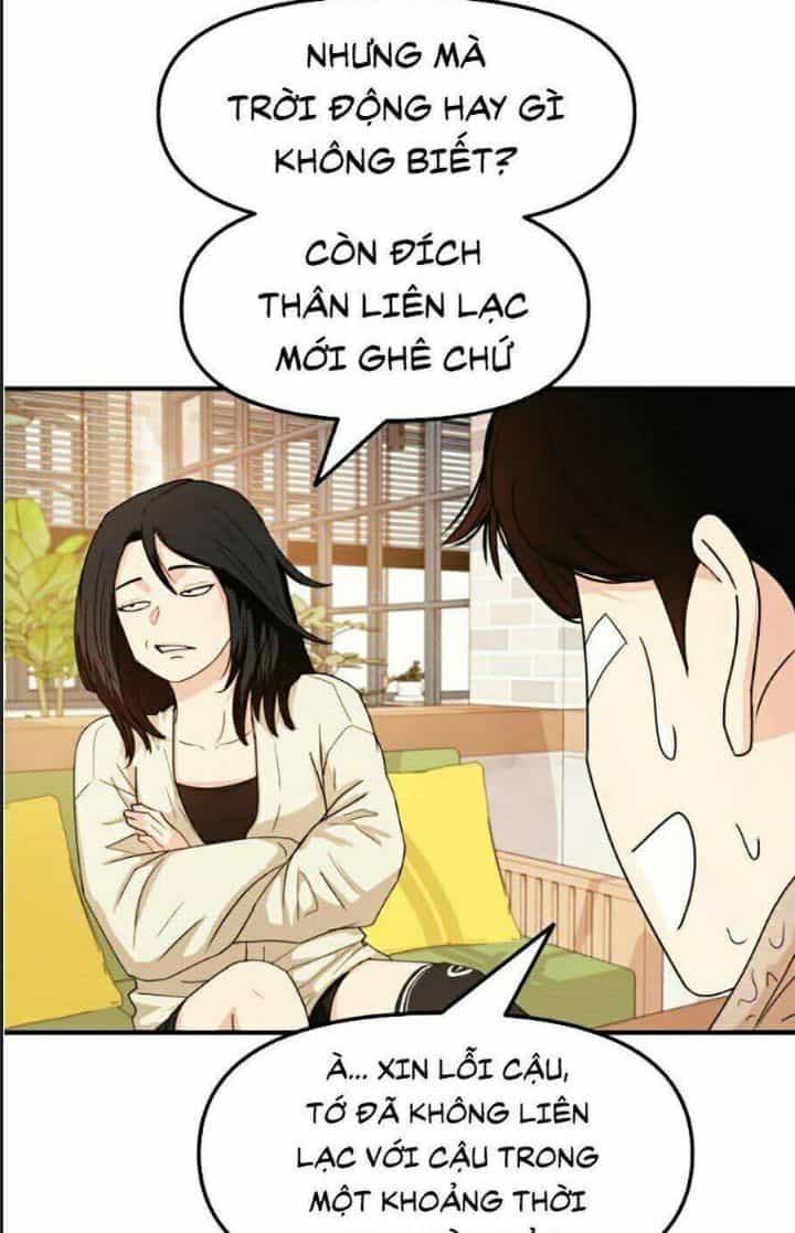 Bạn Trai Võ Sĩ - Chương 11 - ảnh 41
