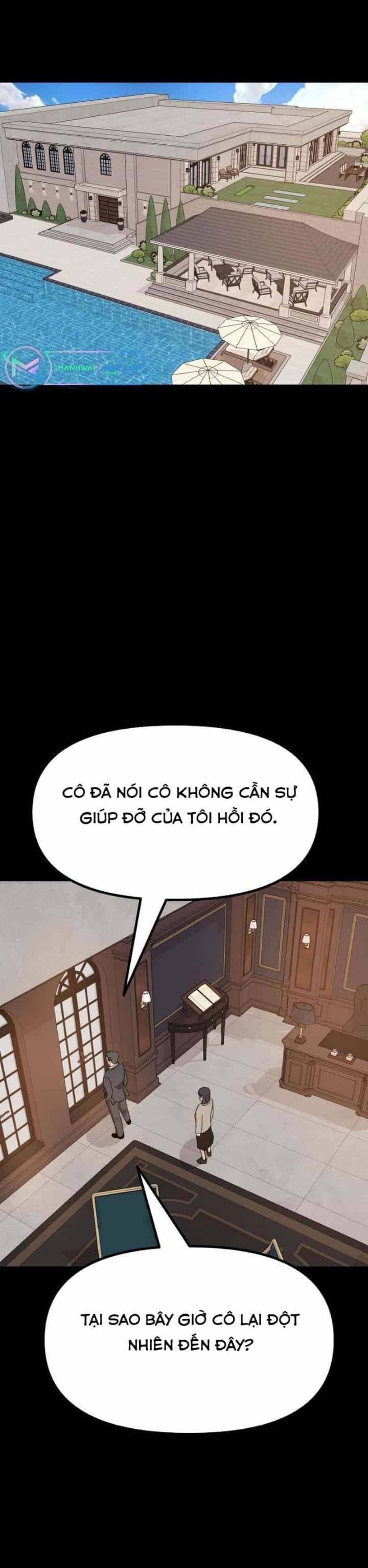 Bạn Trai Võ Sĩ - Chương 111 - ảnh 2