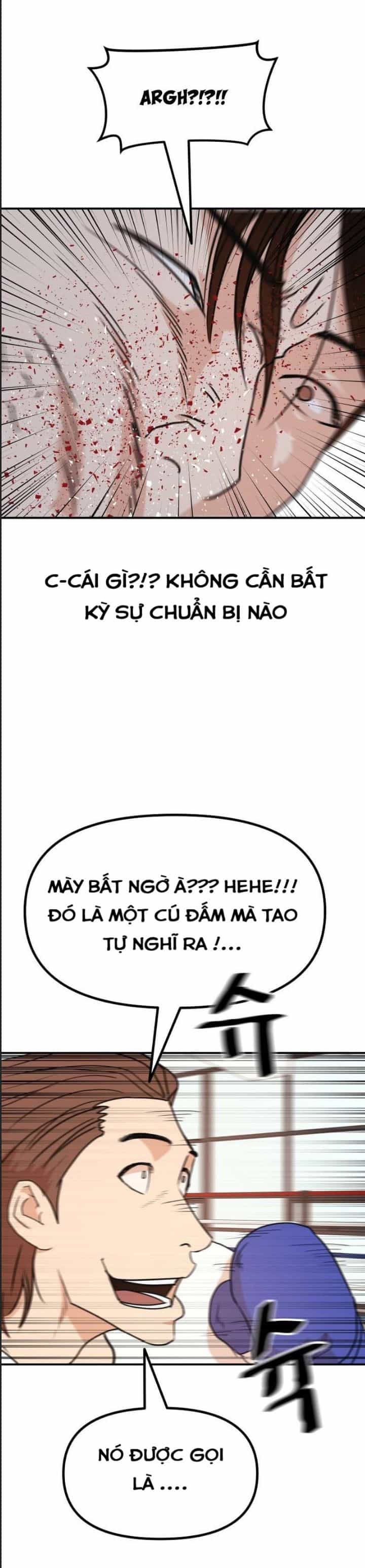 Bạn Trai Võ Sĩ - Chương 113 - ảnh 15