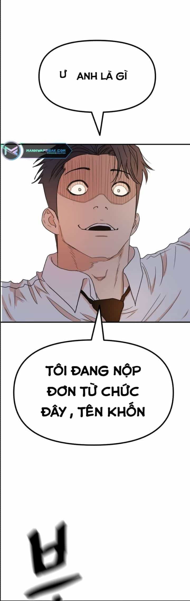 Bạn Trai Võ Sĩ - Chương 119 - ảnh 29