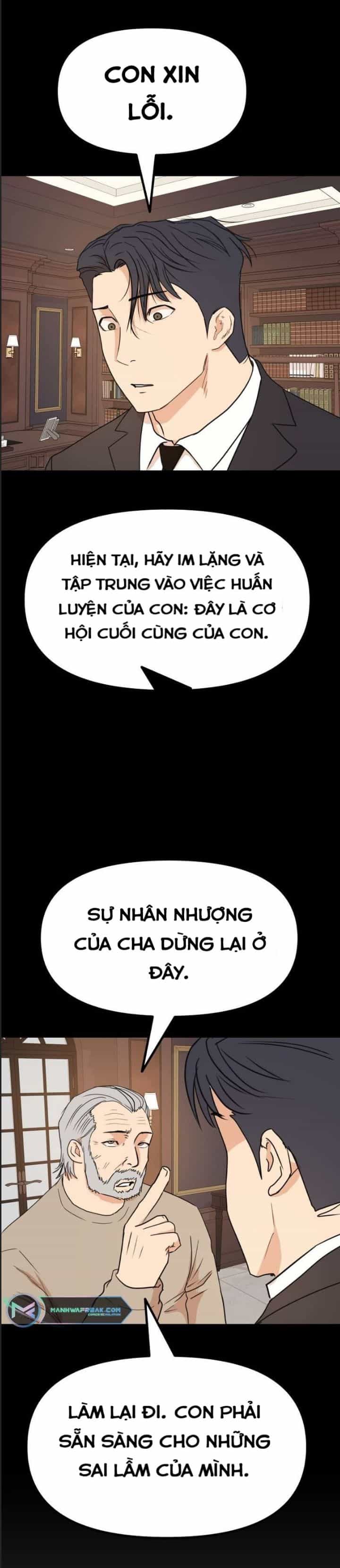 Bạn Trai Võ Sĩ - Chương 119 - ảnh 4