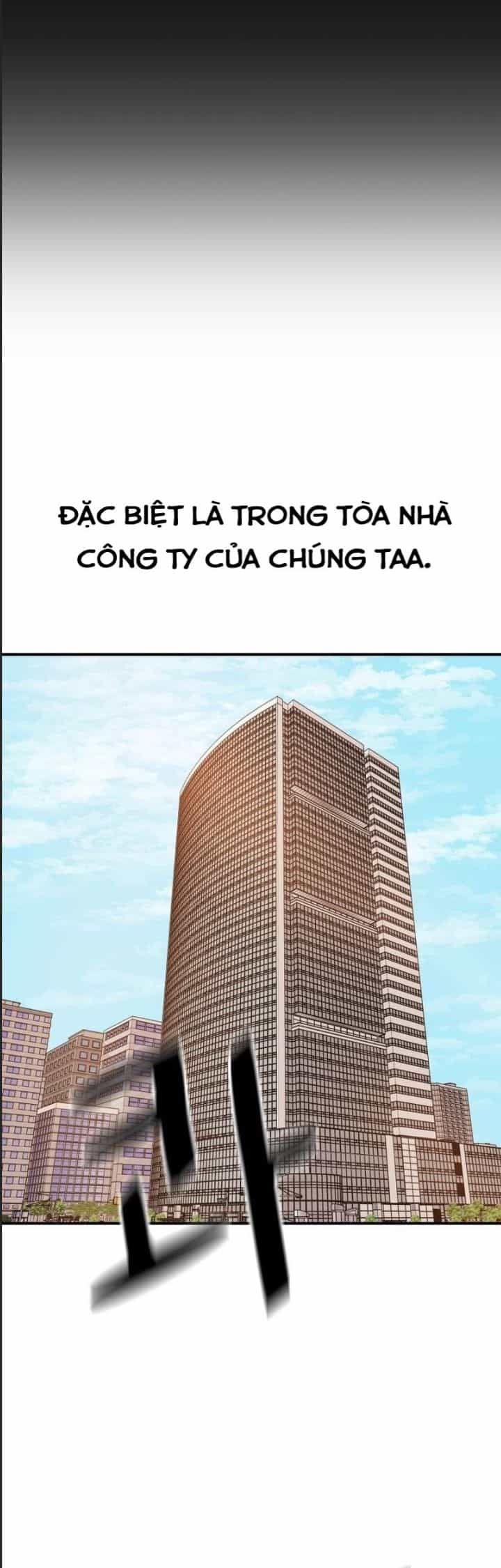 Bạn Trai Võ Sĩ - Chương 119 - ảnh 5