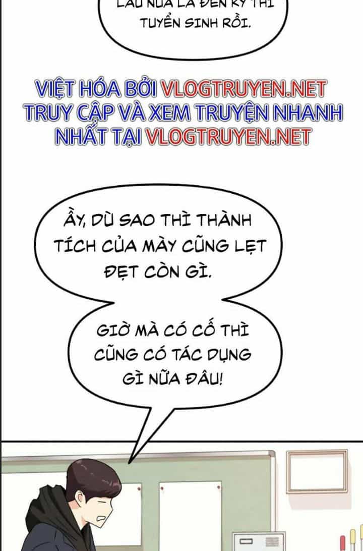 Bạn Trai Võ Sĩ - Chương 12 - ảnh 10