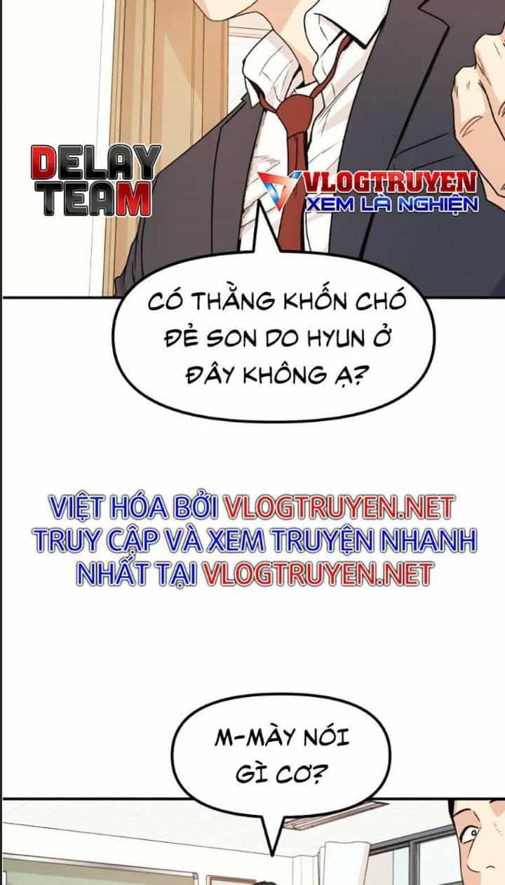 Bạn Trai Võ Sĩ - Chương 12 - ảnh 19