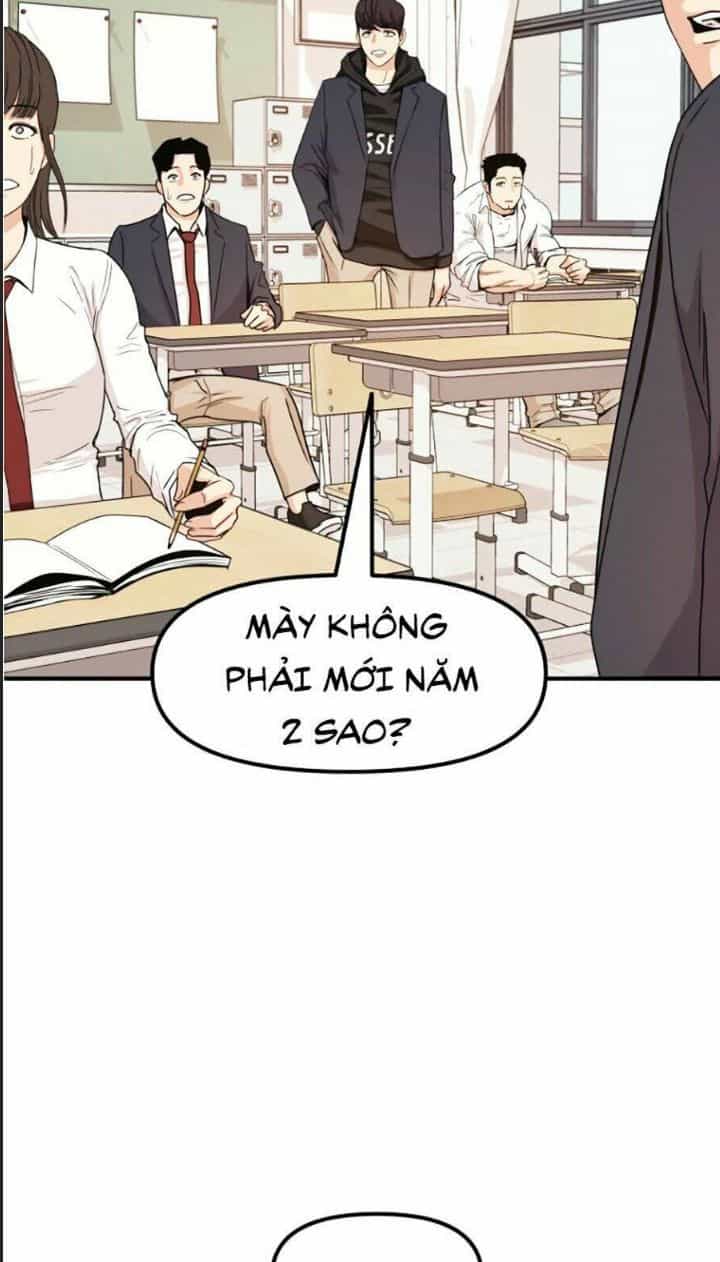 Bạn Trai Võ Sĩ - Chương 12 - ảnh 20