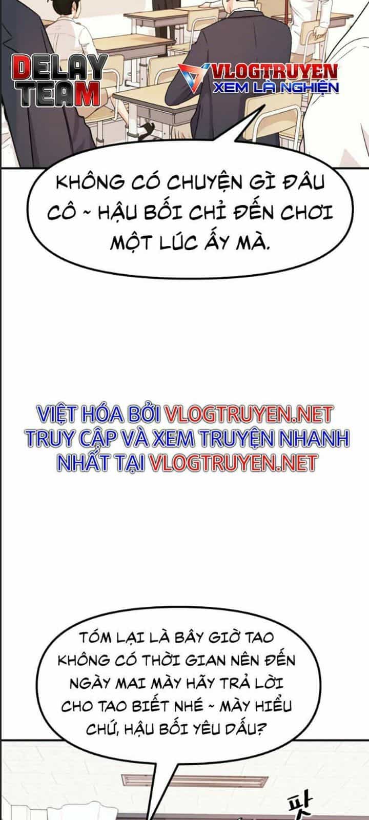Bạn Trai Võ Sĩ - Chương 12 - ảnh 56