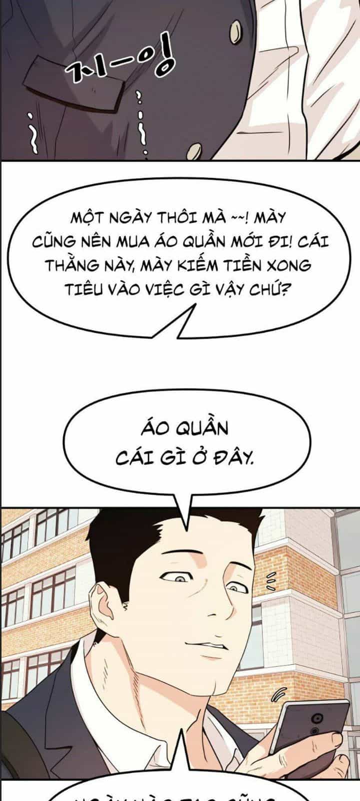 Bạn Trai Võ Sĩ - Chương 12 - ảnh 62