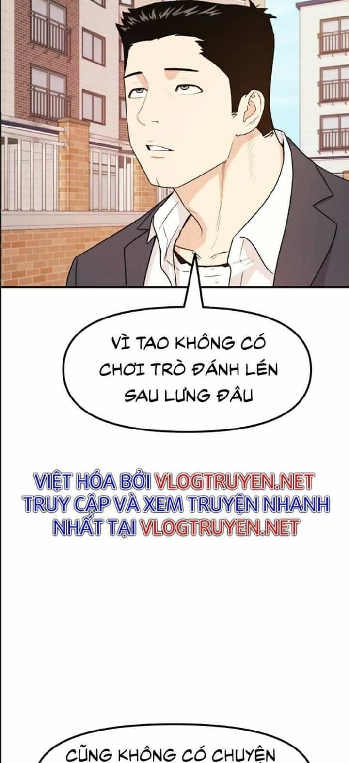 Bạn Trai Võ Sĩ - Chương 12 - ảnh 87