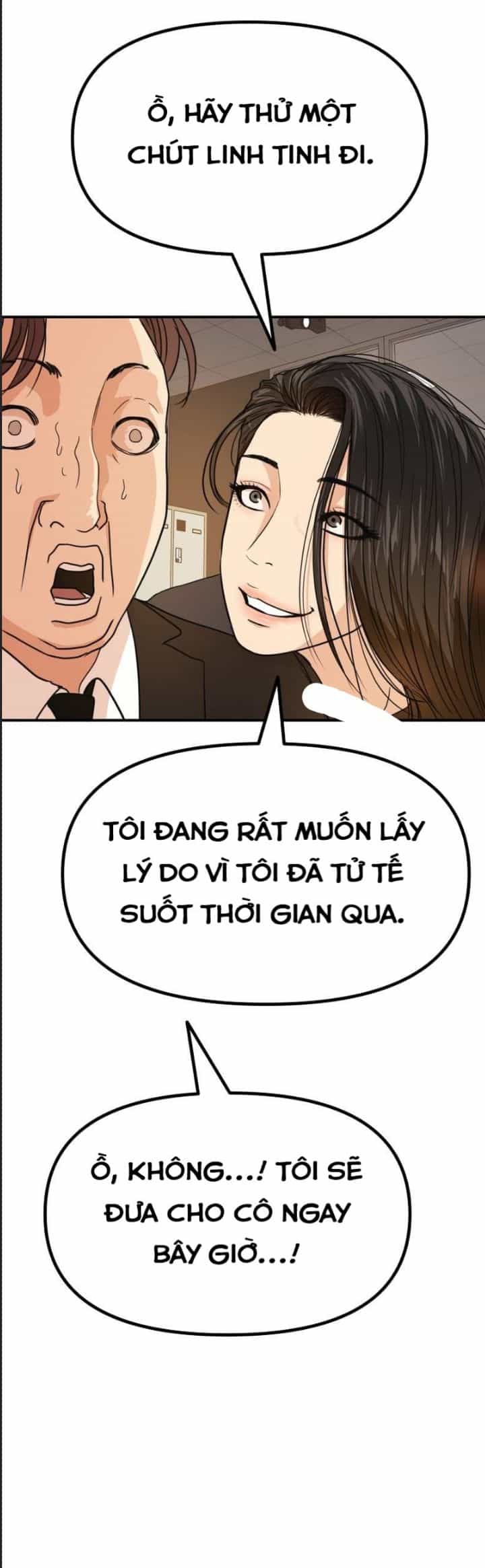 Bạn Trai Võ Sĩ - Chương 120 - ảnh 12