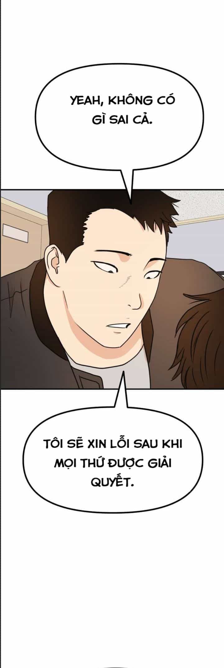 Bạn Trai Võ Sĩ - Chương 120 - ảnh 19