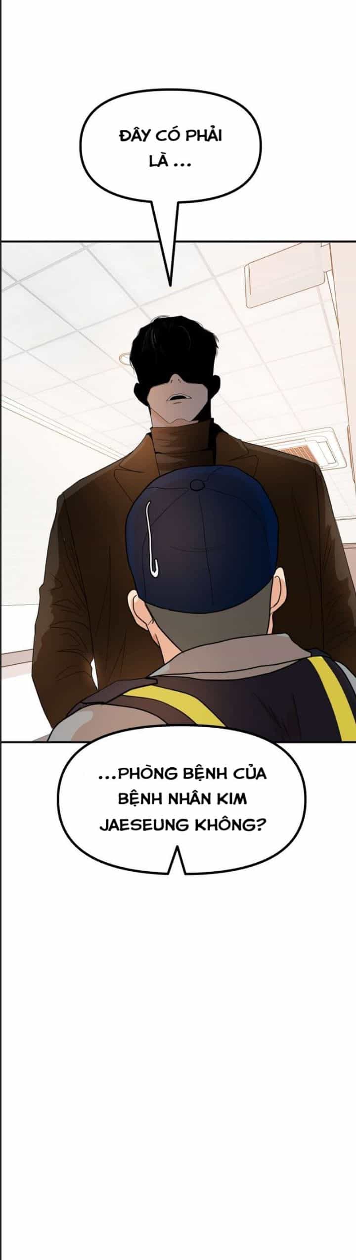 Bạn Trai Võ Sĩ - Chương 120 - ảnh 27