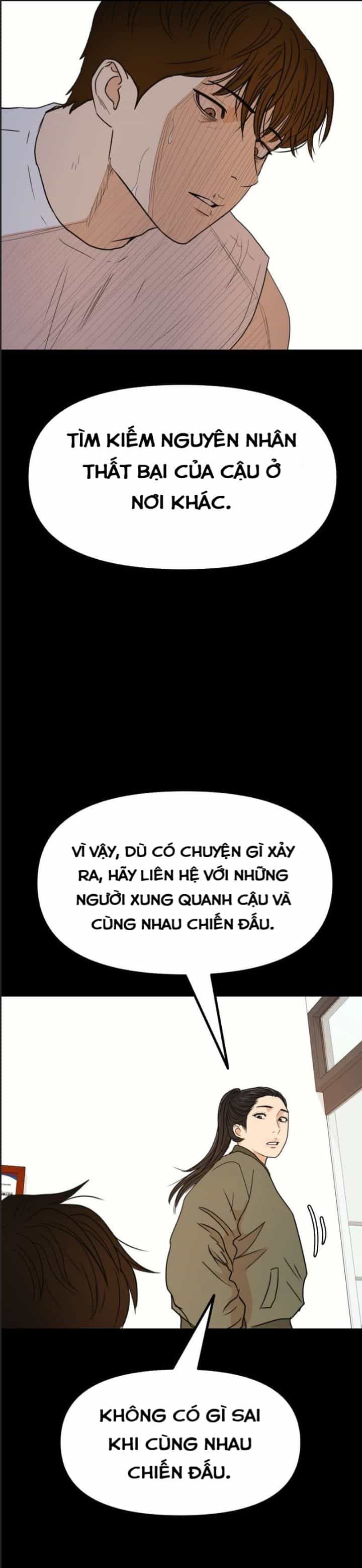 Bạn Trai Võ Sĩ - Chương 120 - ảnh 4