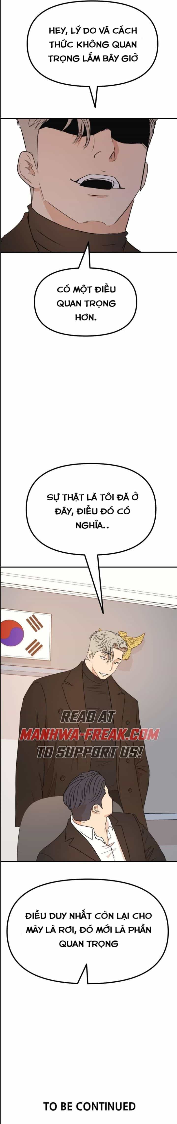 Bạn Trai Võ Sĩ - Chương 121 - ảnh 34