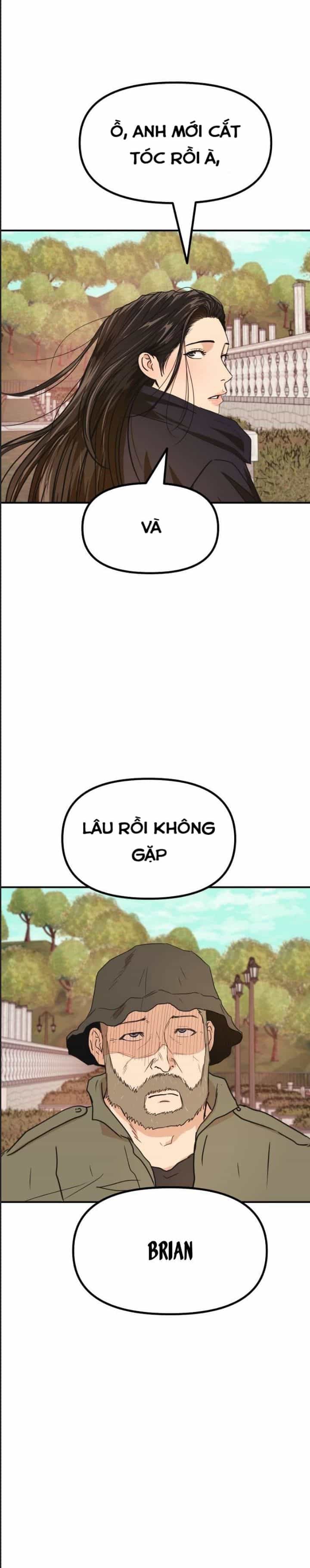 Bạn Trai Võ Sĩ - Chương 122 - ảnh 28