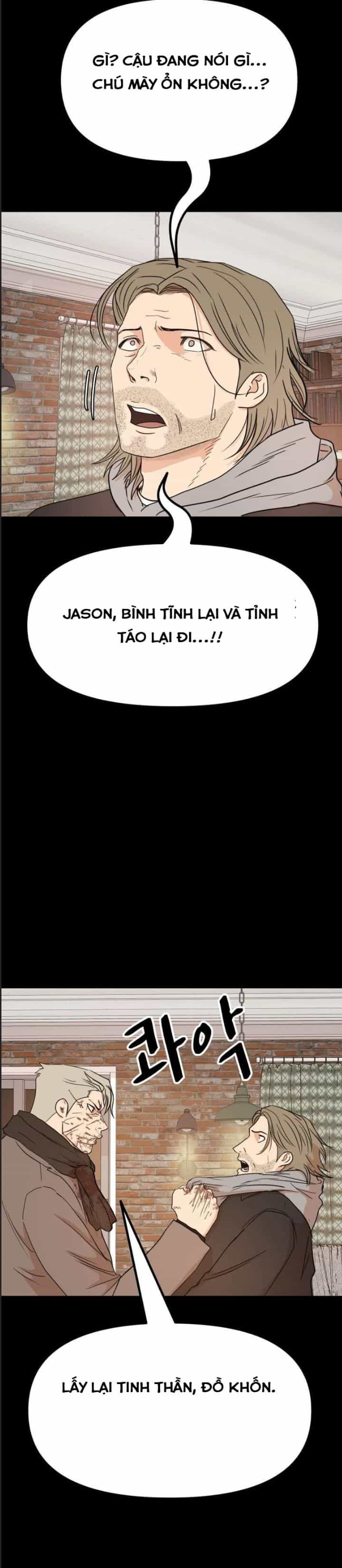 Bạn Trai Võ Sĩ - Chương 123 - ảnh 14