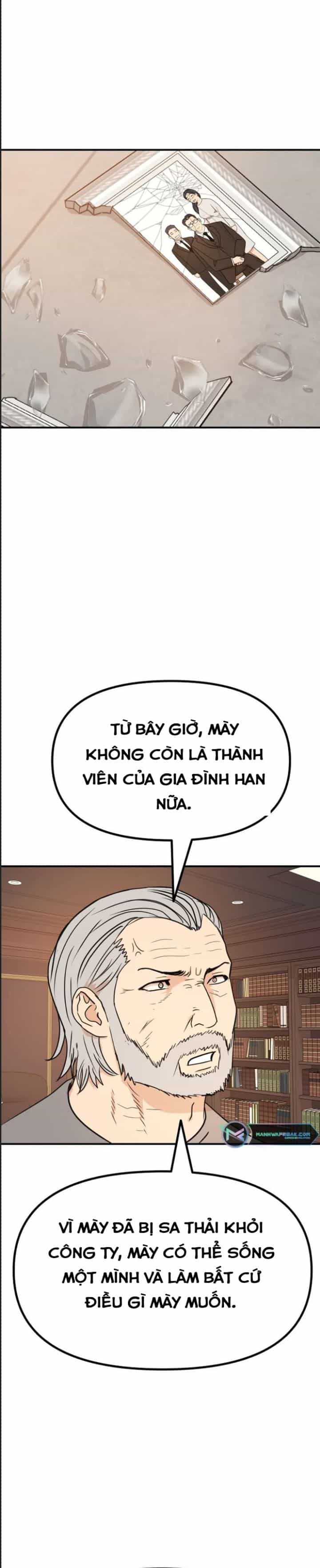 Bạn Trai Võ Sĩ - Chương 125 - ảnh 17