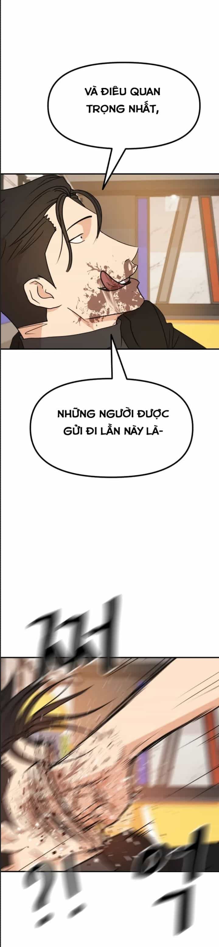 Bạn Trai Võ Sĩ - Chương 126 - ảnh 12