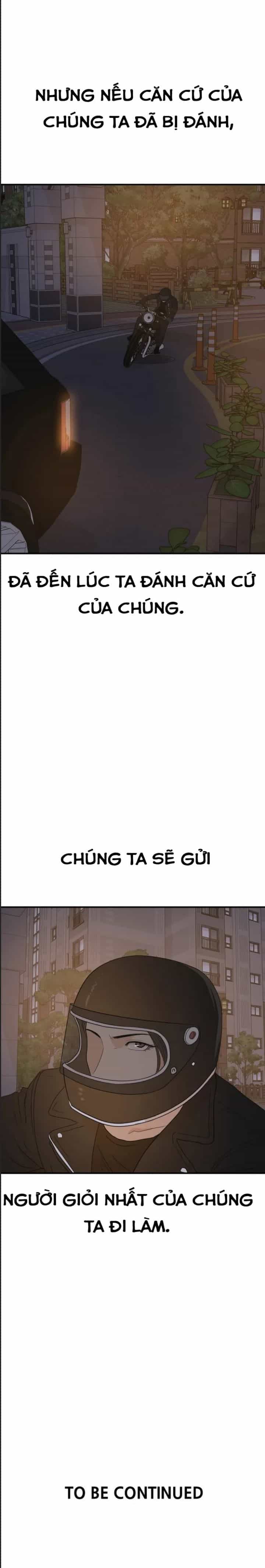 Bạn Trai Võ Sĩ - Chương 127 - ảnh 31