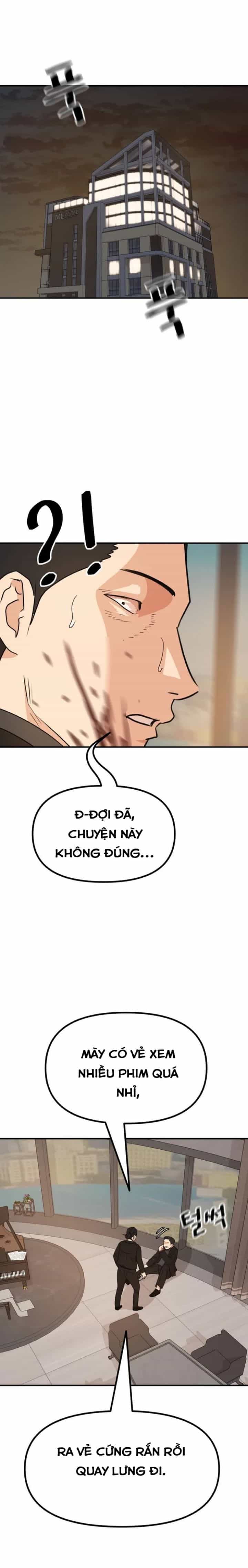 Bạn Trai Võ Sĩ - Chương 129 - ảnh 2