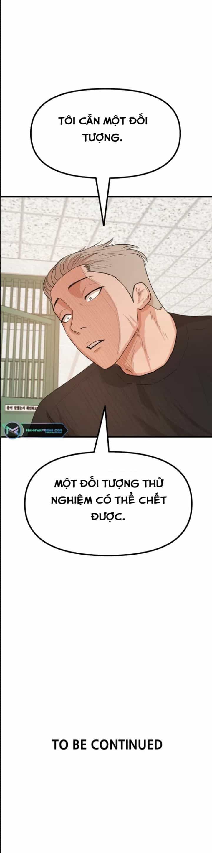 Bạn Trai Võ Sĩ - Chương 129 - ảnh 24