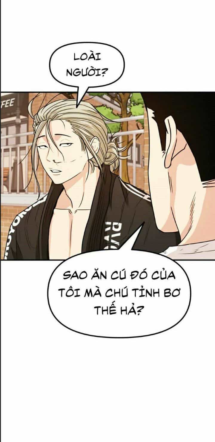 Bạn Trai Võ Sĩ - Chương 13 - ảnh 110