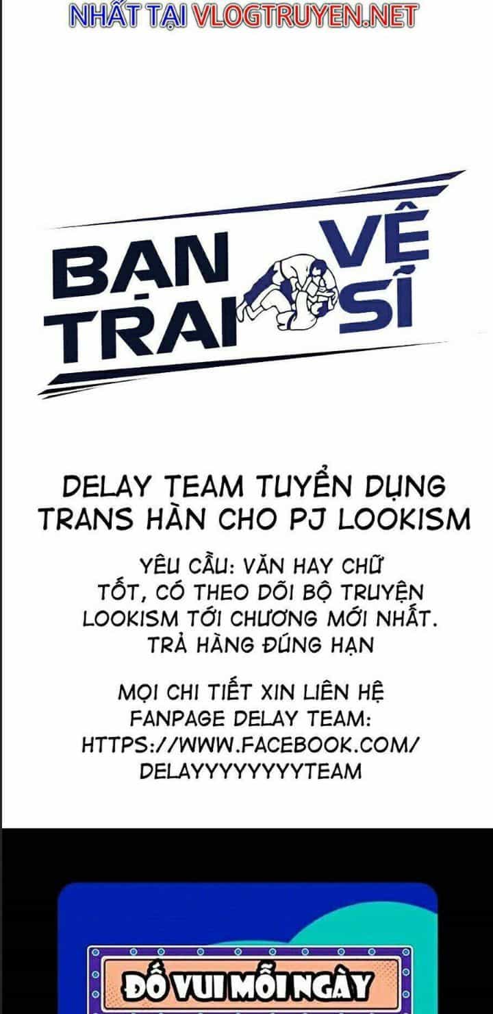 Bạn Trai Võ Sĩ - Chương 13 - ảnh 117