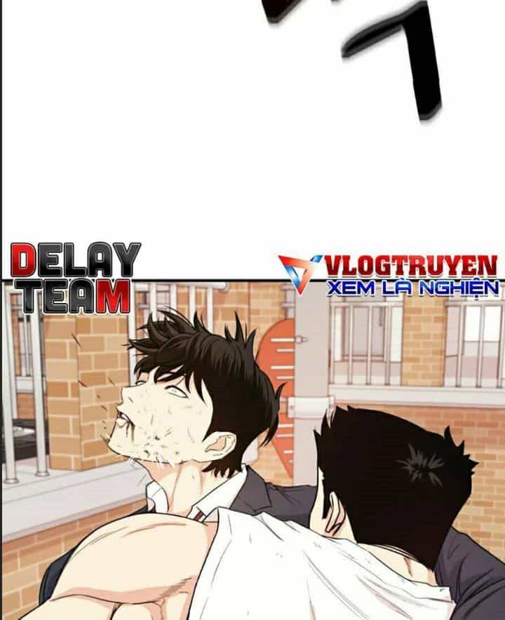 Bạn Trai Võ Sĩ - Chương 13 - ảnh 44