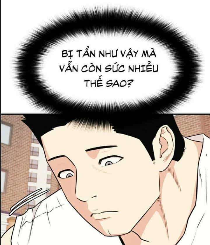 Bạn Trai Võ Sĩ - Chương 13 - ảnh 73