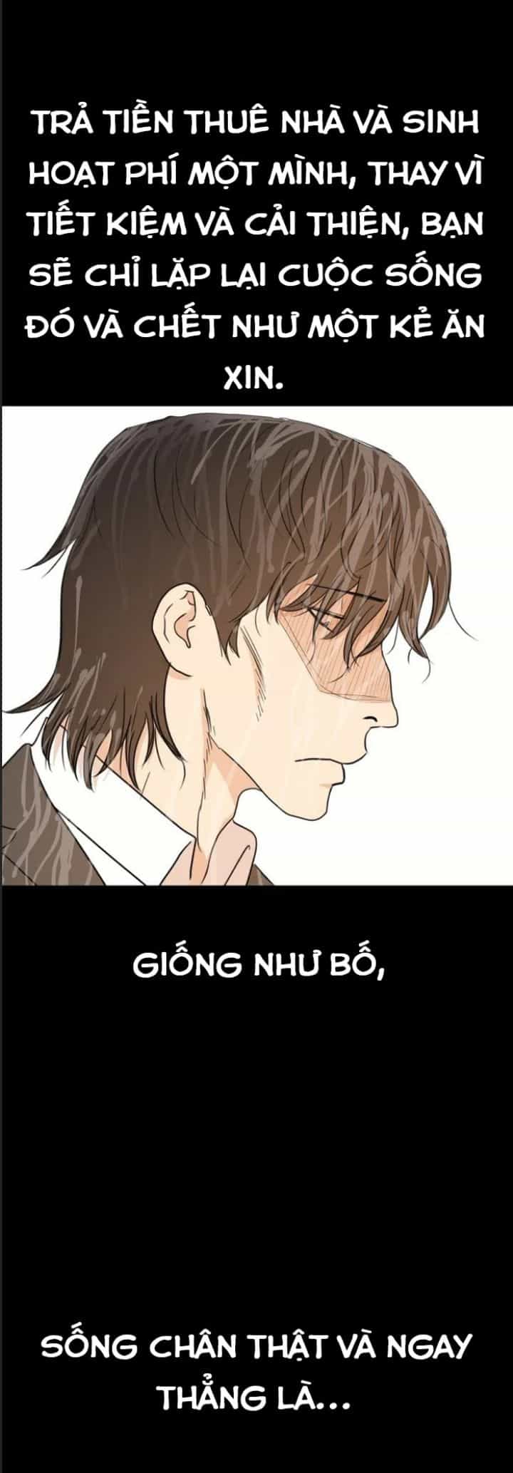 Bạn Trai Võ Sĩ - Chương 130 - ảnh 14